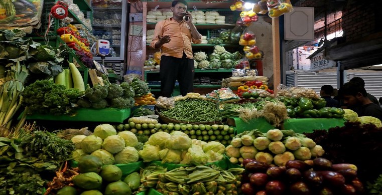 Retail inflation drops to 7.01% in June as compared to 7.04% in May: Govt