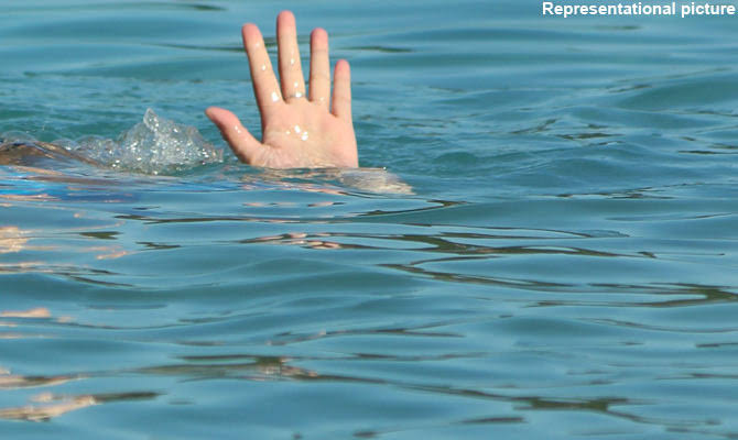 6 year old drowns in Pohru nallah in North Kashmir 