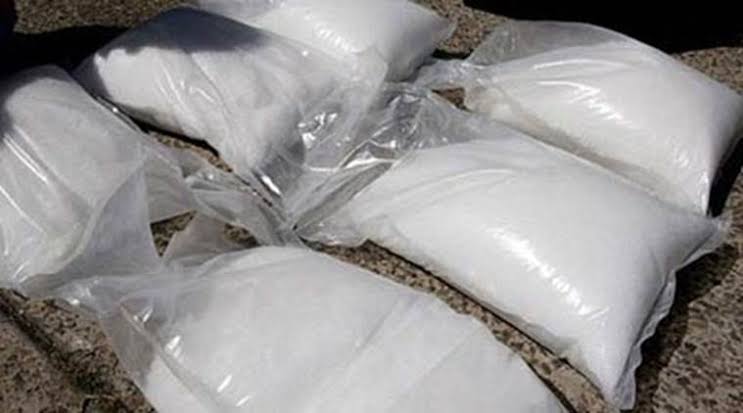 International Drug Cartel members arrested, drugs worth 1300 Crore seized 