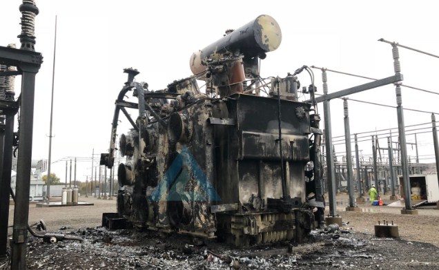LG Sets Deadline For Replacement Of Damaged Transformers In Urban Area