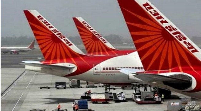 Suspension of scheduled international passenger flights extended till Sept 30