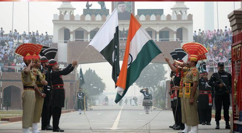 India, Pakistan held secret talks in Dubai to resolve military tension in Kashmir