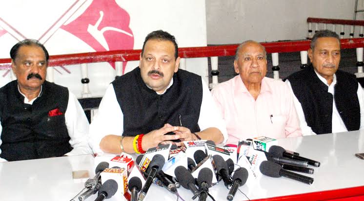 NC will beat it's 1996 tally of 57 seats in assembly elections: Devinder Rana