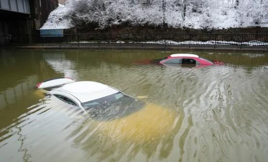 Flooding, deadly storms leave at least 9 dead in US, Kentucky reports highest casualties