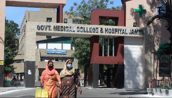 Principal GMC refutes news report