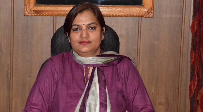 DSEJ and American India Foundation to Launch Girls4Tech Programme in 100 Govt Schools  