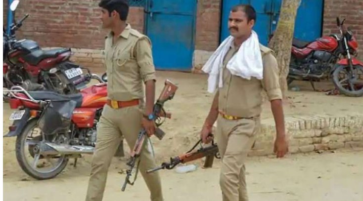 Vikas Dubey killed: Police recover 7 crude bombs in Bikru village during searches