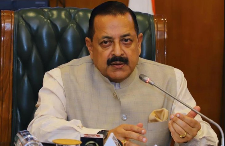 NEP 2020 will reorient India’s education policy to global benchmarks: Dr Jitendra Singh