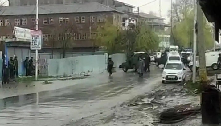 Sopore terrorist attack: Another J&K Councillor succumbs to injuries at Srinagar hospital