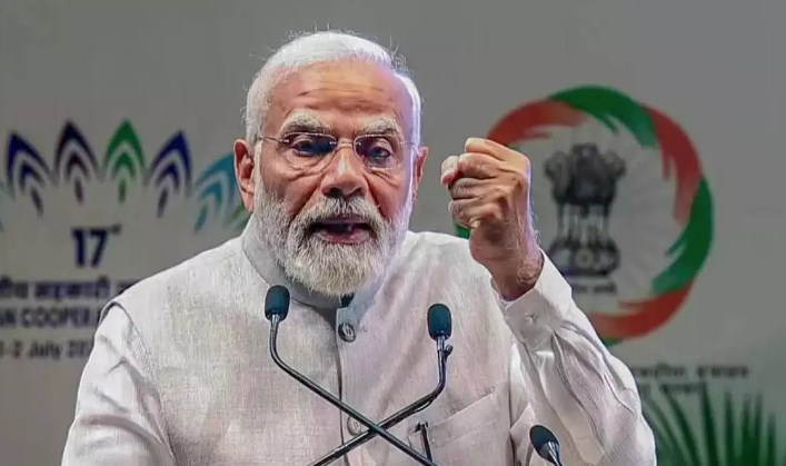 PM Modi calls for cleanliness drive ahead of Gandhi Jayanti