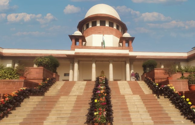 Supreme Court can dissolve marriage on ground of irretrievable breakdown of marriage