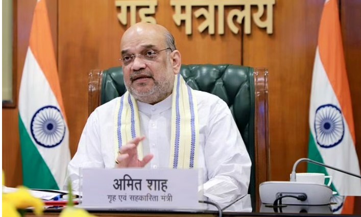 Home Ministry directs NIA to investigate Udaipur beheading incident