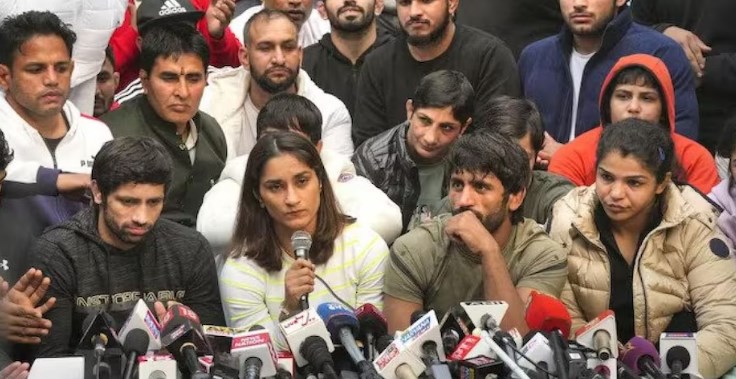 Will register FIR today over complaints of wrestlers against Brij Bhushan Sharan Singh: Delhi Police to SC