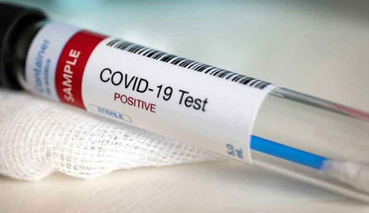 India logs 9,111 new Covid-19 cases, 27 deaths in 24 hours