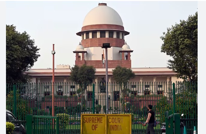 CBI not under control of Union of India: Centre in Supreme Court