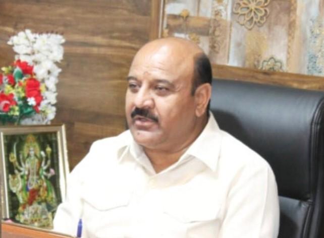 Dy CM reviews progress on PWD works in Nowshera constituency