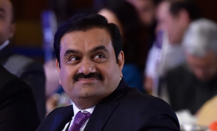 Gautam Adani overtakes Mukesh Ambani to become richest Asian