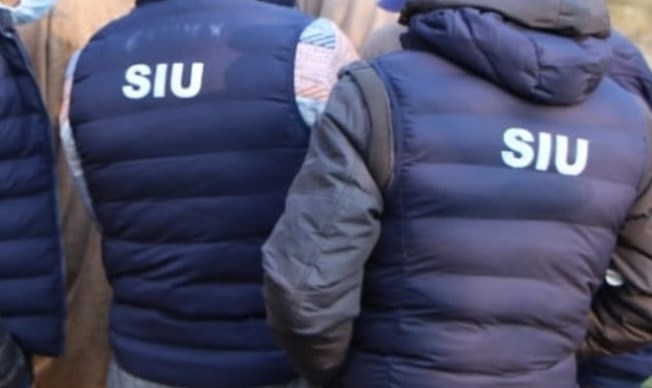 SIU Pulwama produces chargesheet against 3 terrorists, one associate