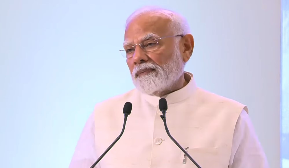 Need faster verdicts: PM Modi on crimes against women amid Kolkata rape-murder