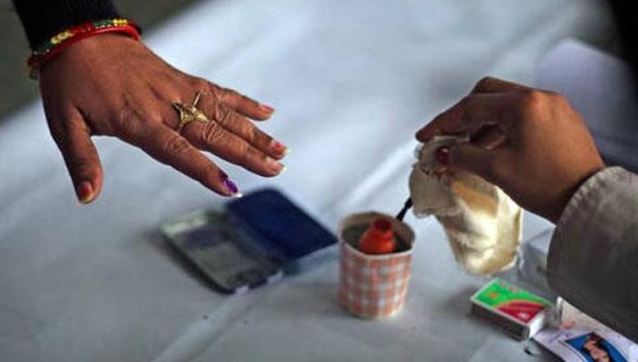 All set for third phase of polling for 93 seats on May 7