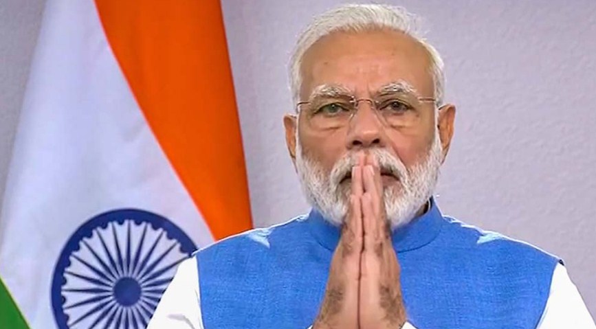 PM Narendra Modi greets people on Ramzan, prays for everyone’s safety and prosperity