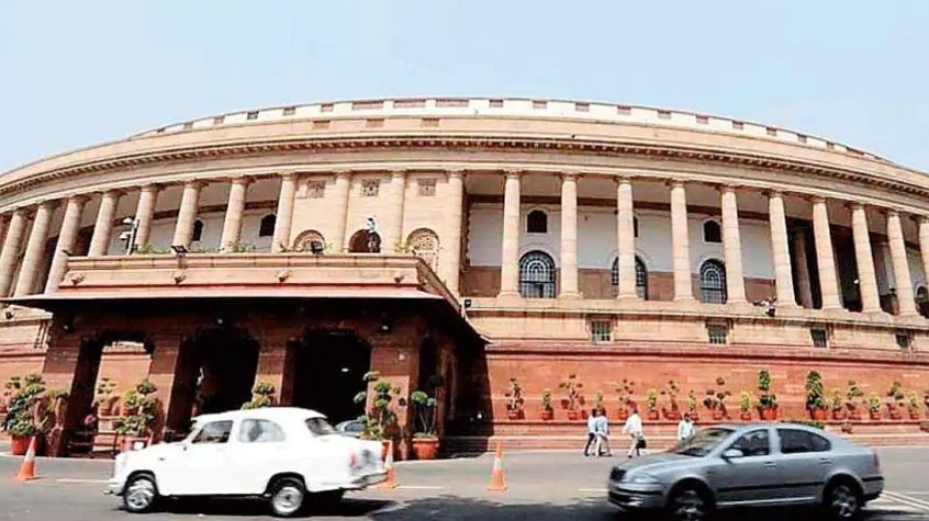 Rajya Sabha election for 11 seats in Uttar Pradesh, Uttarakhand to be held on November 9