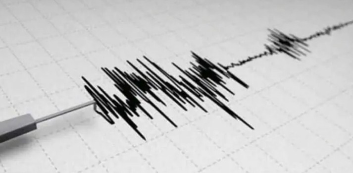 Mild earthquake shakes Jammu and Kashmir; epicentre near Srinagar