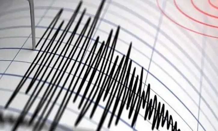 3.6-magnitude earthquake in Katra