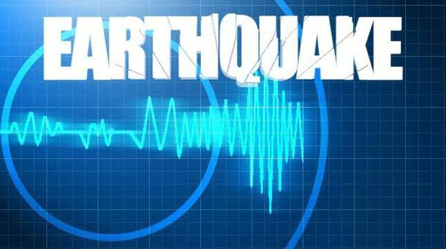 Earthquake tremors of 3.0 magnitude felt in Jammu & Kashmir, epicenter in Katra