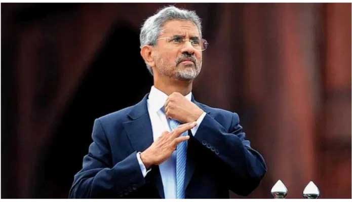 EAM Jaishankar likely to visit Kuwait on Wednesday