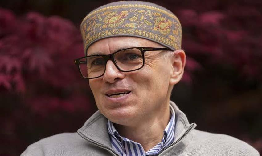 Chief Minister Omar Abdullah extends greetings on Holi