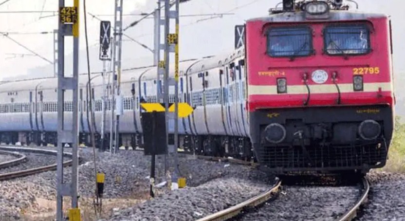 Indian Railways to run 200 special trains from October 15 amid onset of festive seasons