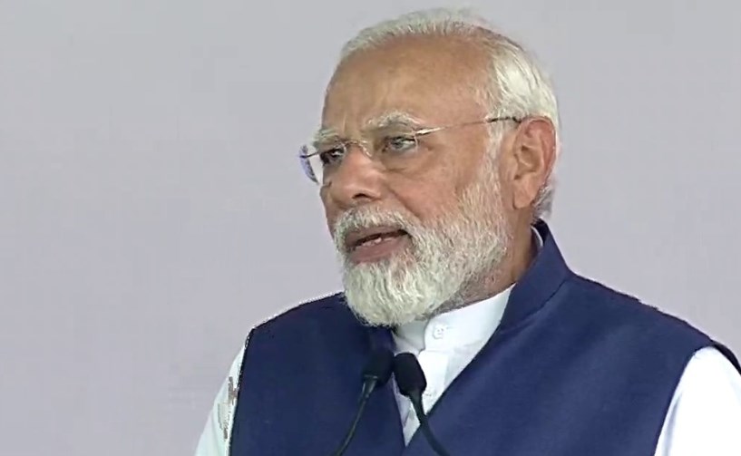 Approach of reaching last mile, policy of saturation complement each other: PM Modi