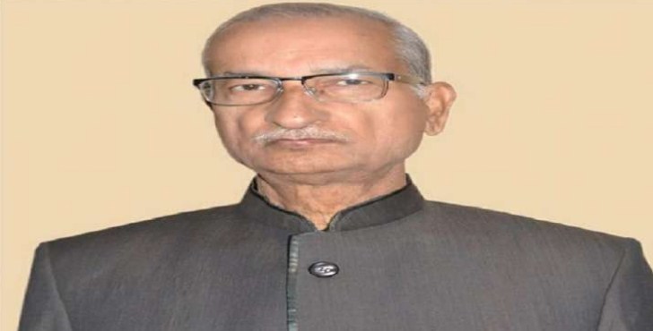 Ex-BJP MP Satyadev Singh dies at hospital after recovering from COVID-19