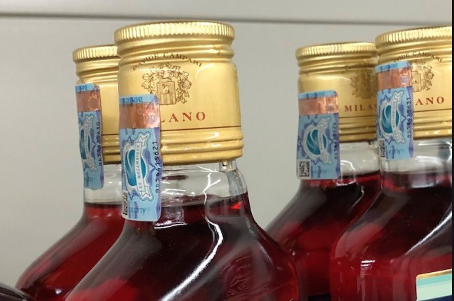 J&K govt approves Roll out of Excise Policy 2020-21