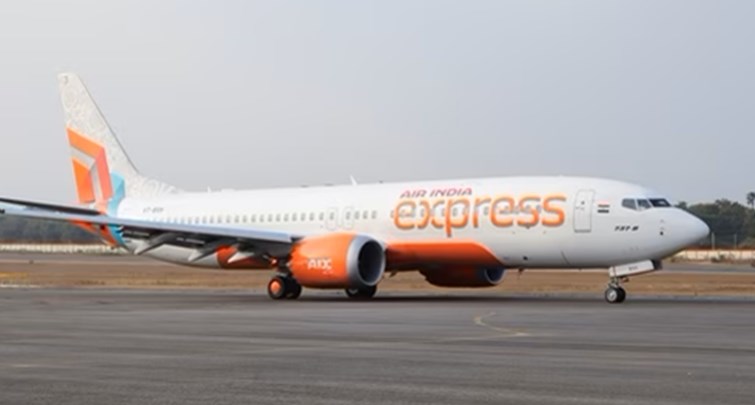 Air India Express fires 30 over mass Sick leave, gives Ultimatum to others
