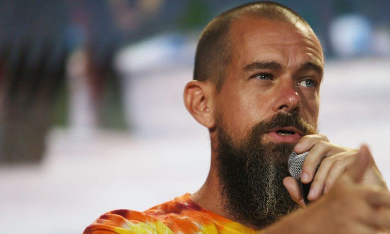 Ex-CEO Jack Dorsey Calls Elon Musk "Singular Solution" For Twitter