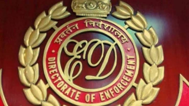 Terror funding: ED attaches assets of Kashmir-based hawala operator