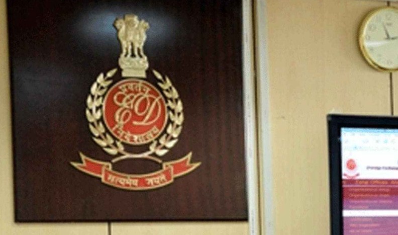 ED attaches assets worth Rs 20.25 cr in possession J-K industrialist in Bank of India loan case