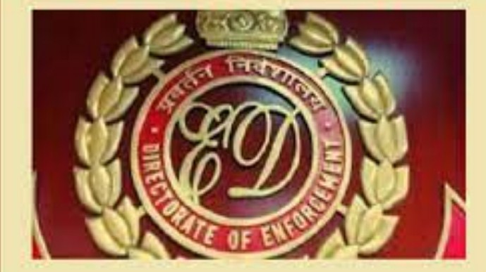 ED files chargesheet in J-K terror funding case