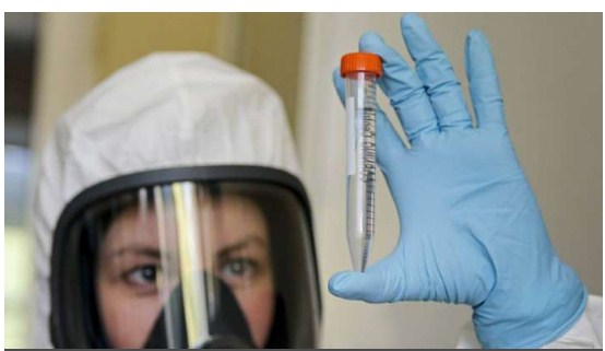 India has edge in COVID-19 vaccines, global study says