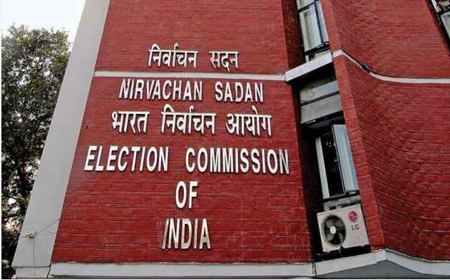 ECI lays down guidelines for print, electronic and social media for J&K