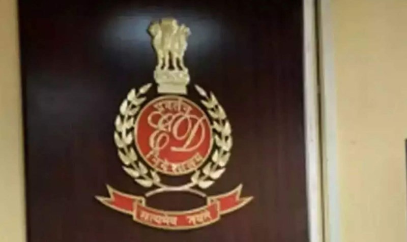 ED attaches 16 properties of IAS officers, Arms dealers, agents, brokers in J&K