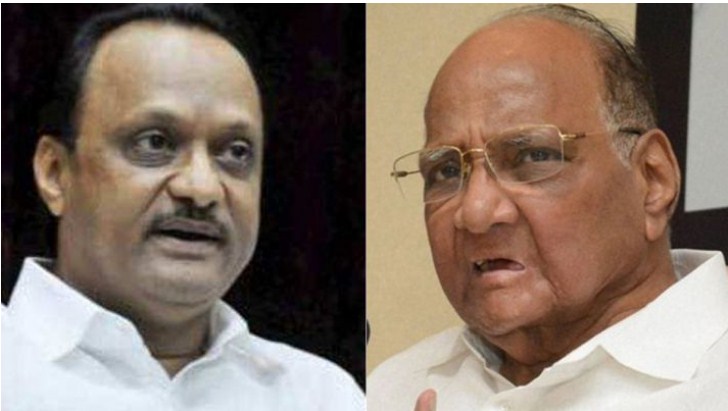 Cases filed against NCP leaders on track: ED