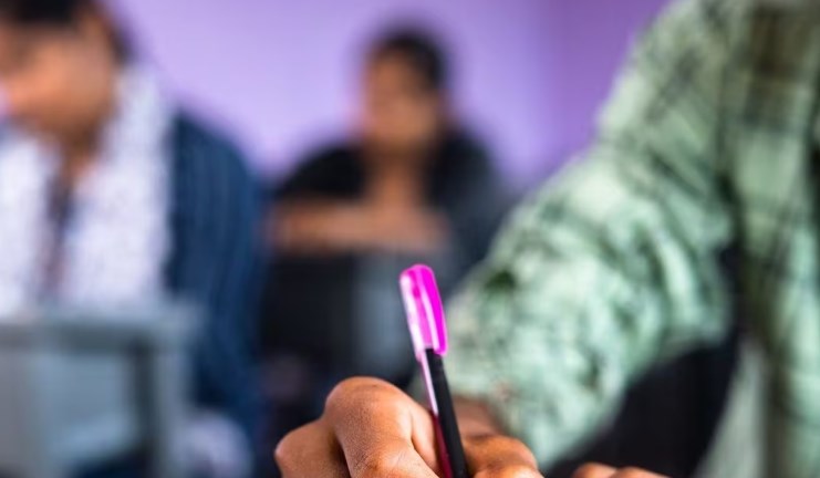 CAPF constable exam being conducted in 13 regional languages for first time
