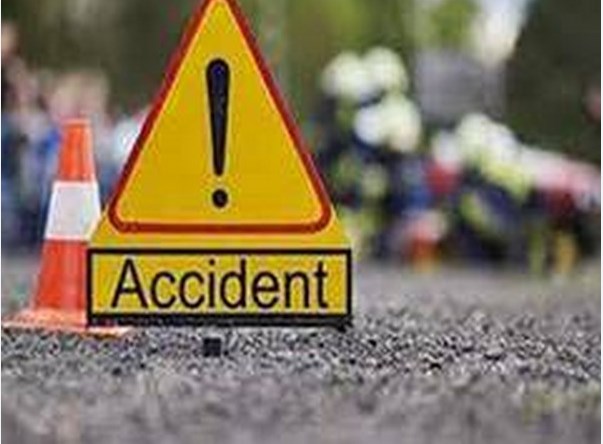 J&K: 4 Dead, 1 Injured after vehicle Rolls Down in Deep Gorge in Kishtwar
