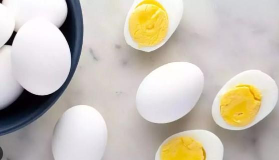 Eating eggs supports heart health, reduces the risk of premature death: Study