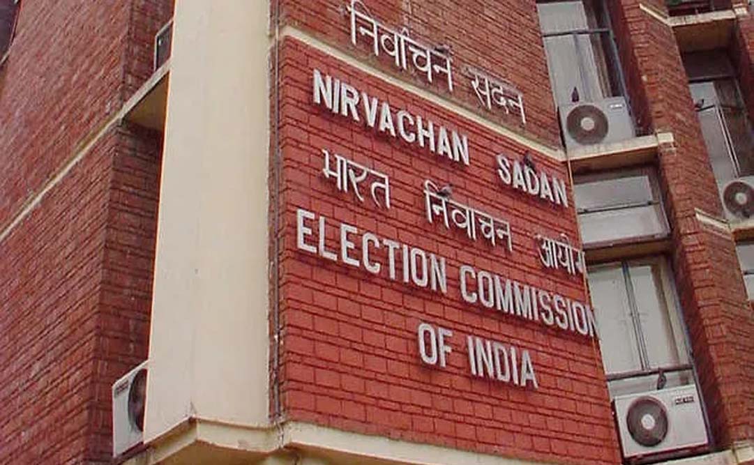 ECI enforces exit poll ban during J&K Assembly Elections-2024