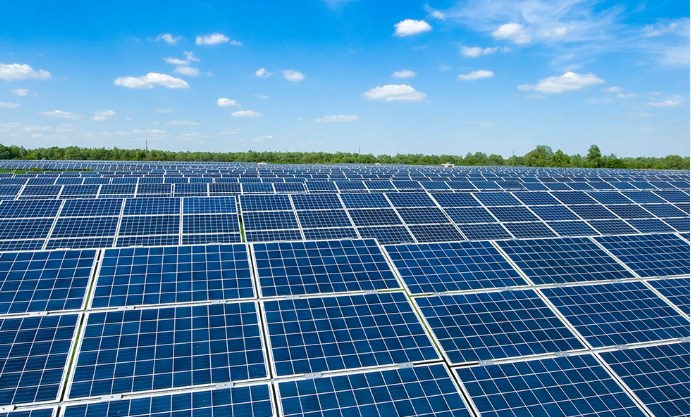 18 pc electricity generated in India to be solar by 2030: IEA