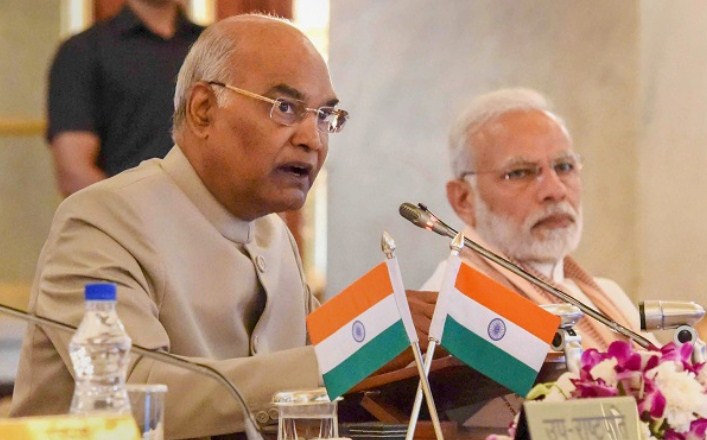 President Ram Nath Kovind, PM Narendra Modi extends Eid al-Adha greetings to nation